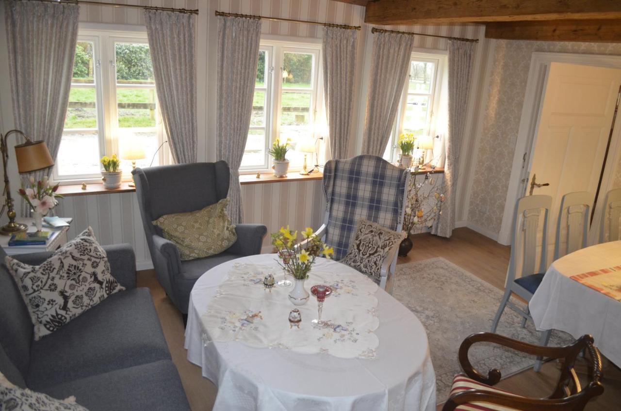 Hof Diederichs Apartment