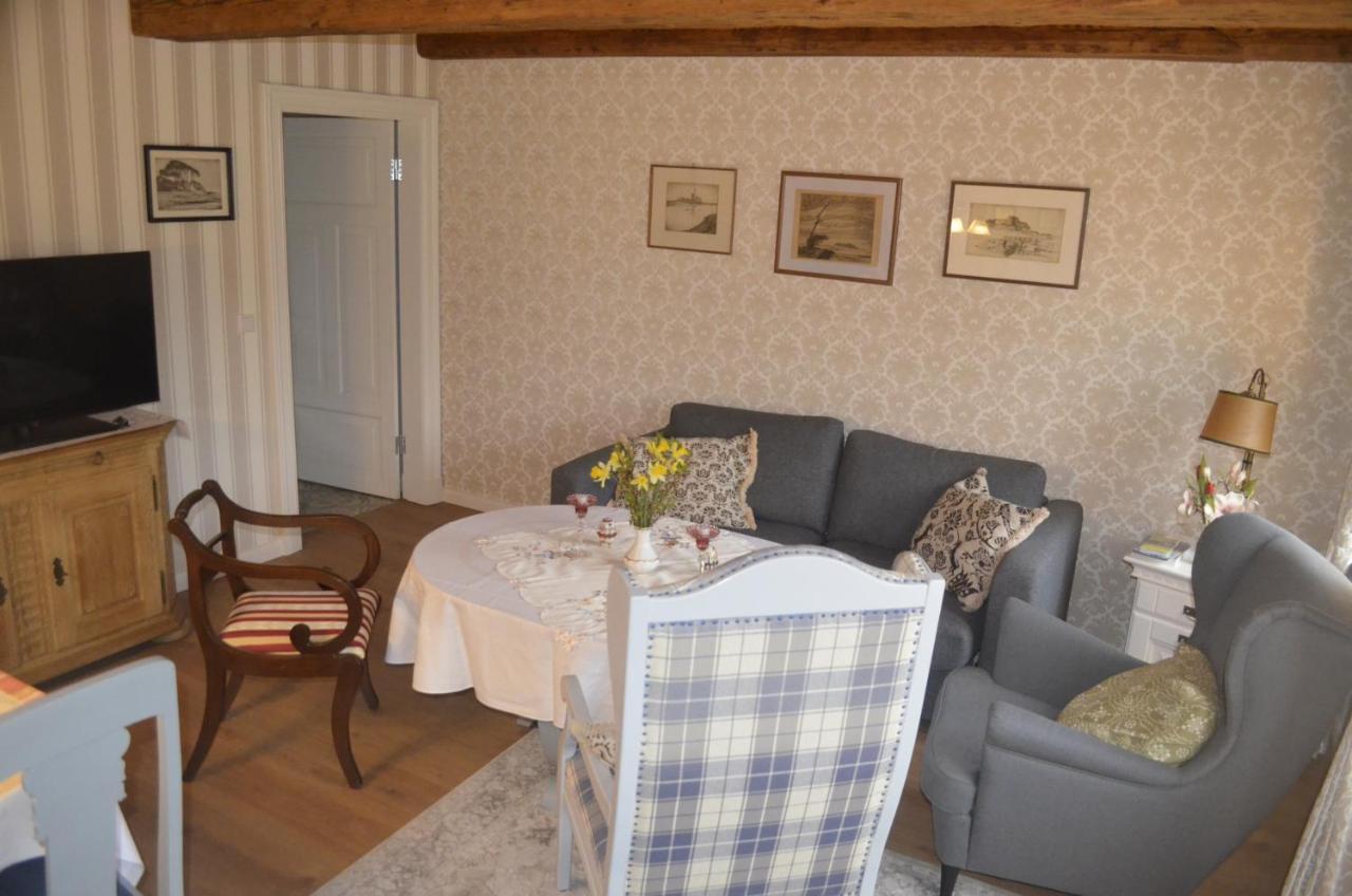 Hof Diederichs Apartment *